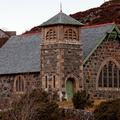 church of Lochinver2 e-1