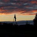 Westhill golf course Scotland Aberdeenshire e