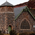 church of Lochinver e-1