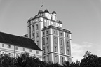 Kremsmuenster castle