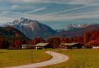 Berchtesgadener Alpe