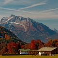 Berchtesgaden e