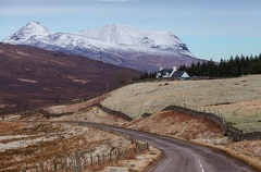Quinag Scotland Sutherlandv2