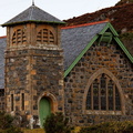 church of Lochinver DxO