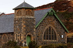 church of Lochinver DxO