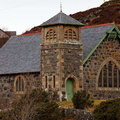 church of Lochinver2 DxO