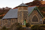 church of Lochinver2 DxO